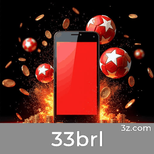 33brl: Cassino Online Confiável e Premiado