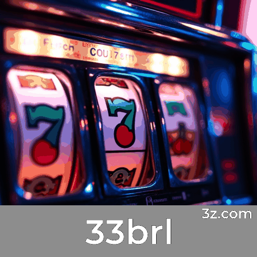 33brl: Cassino Online Confiável e Premiado