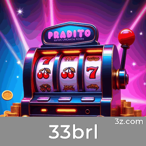 33brl: Cassino Online Confiável e Premiado